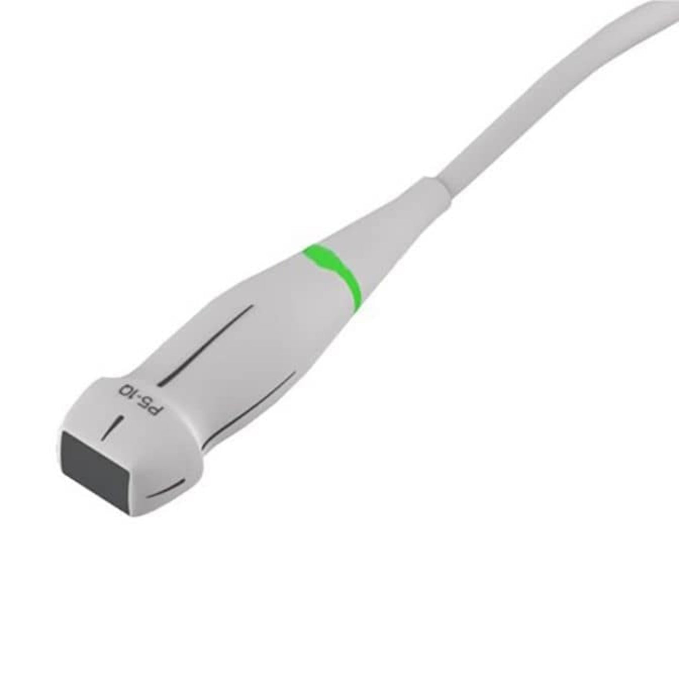 Edan Acclarix P5-1Q Phased Array Transducer -  EDN-P5-1Q