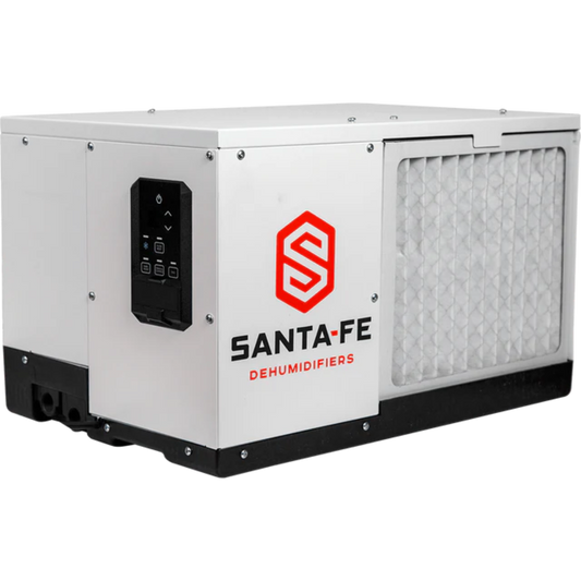 Santa Fe Oasis105 Dehumidifier - sa13474