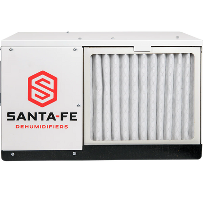Santa Fe Oasis105 Dehumidifier - sa13474