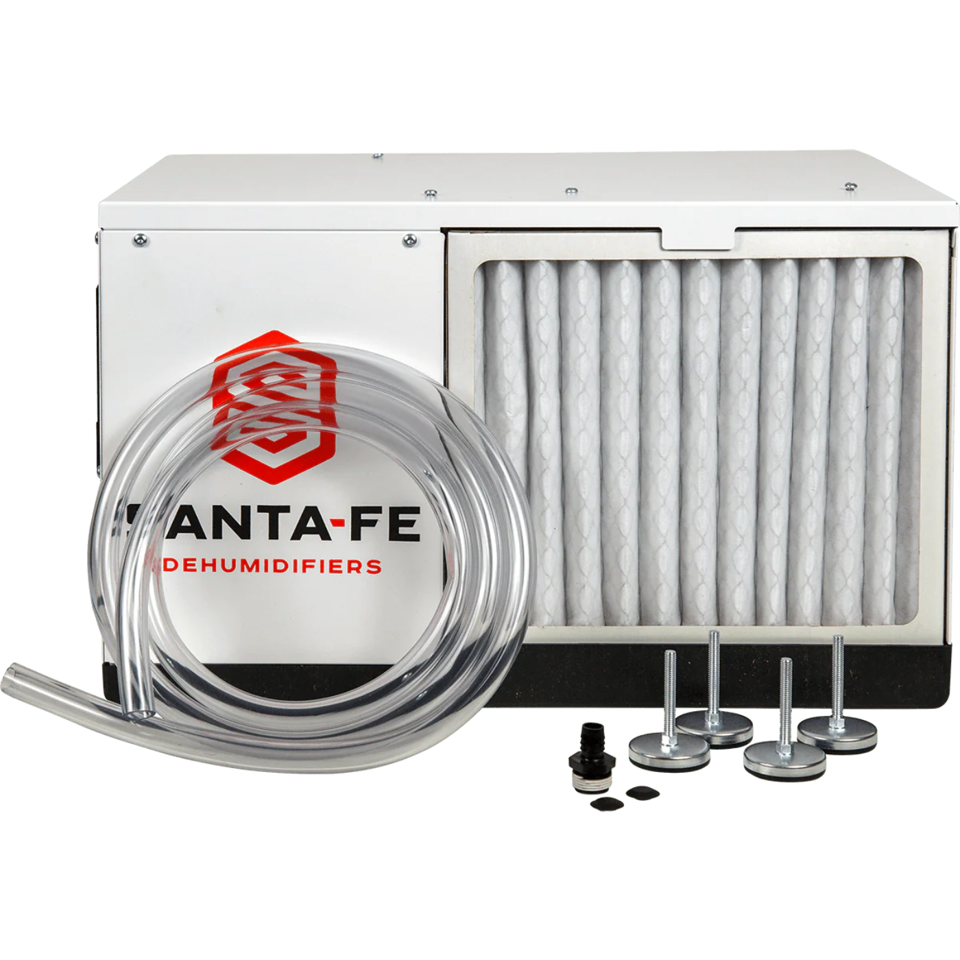 Santa Fe Oasis105 Dehumidifier - sa13474
