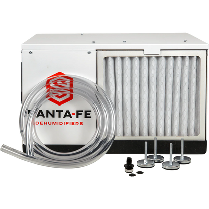 Santa Fe Oasis105 Dehumidifier - sa13474