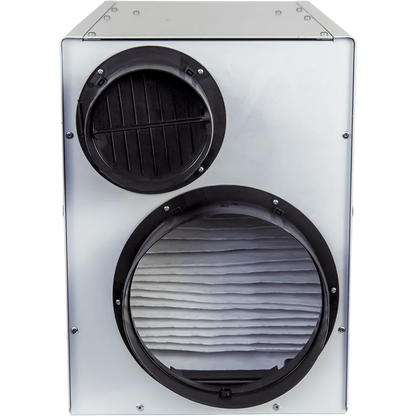 Santa Fe Ultra98 Whole Home Dehumidifier - ul4657