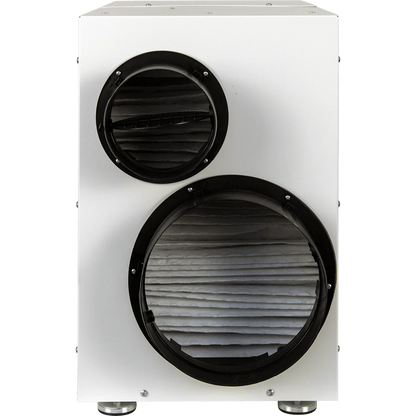 Santa Fe Ultra120 Ventilating Dehumidifier - ul8062