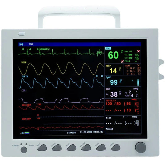 Edan iM8 Patient Monitor - EDN-iM8