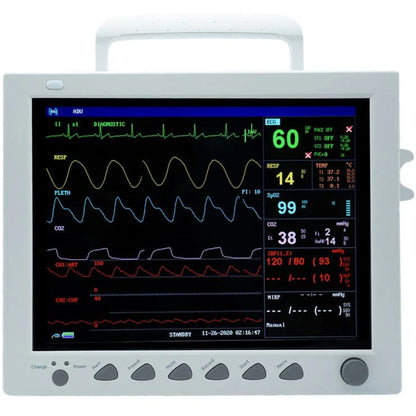 Edan iM8 Patient Monitor - EDN-iM8