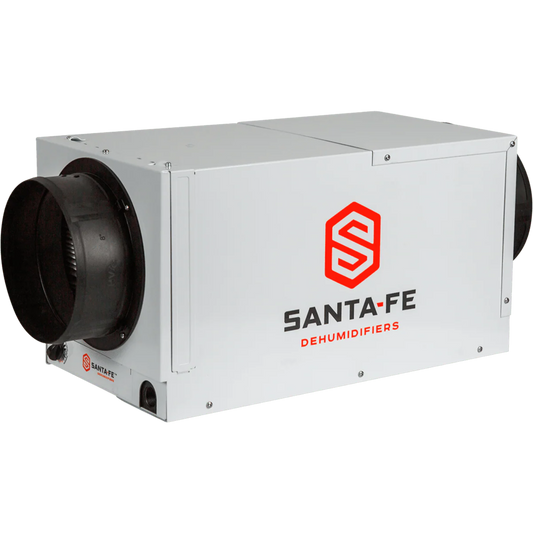 Santa Fe Ultra70 Whole House Dehumidifier - ul3684