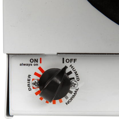 Santa Fe Ultra70 Whole House Dehumidifier - ul3684