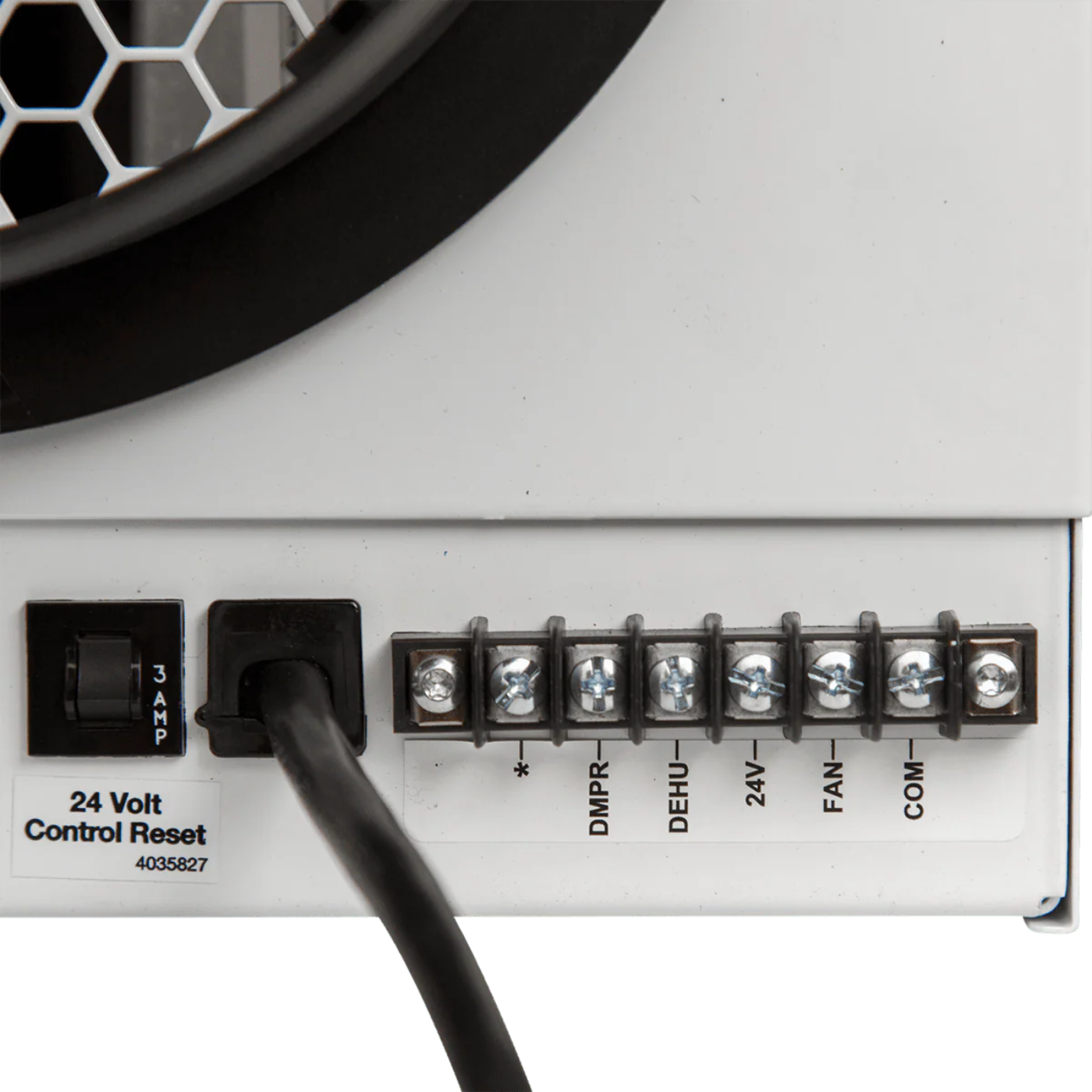 Santa Fe Ultra70 Whole House Dehumidifier - ul3684