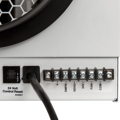 Santa Fe Ultra70 Whole House Dehumidifier - ul3684