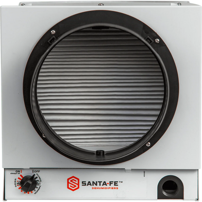 Santa Fe Ultra70 Whole House Dehumidifier - ul3684