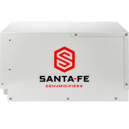 Santa Fe Compact70 Dehumidifier - sa8104