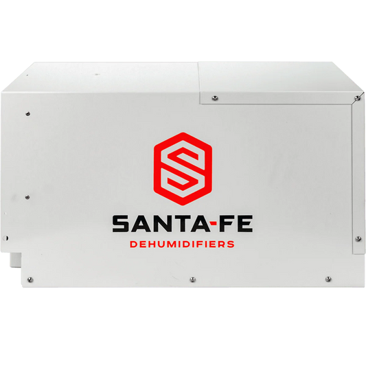 Santa Fe Compact70 Dehumidifier - sa8104