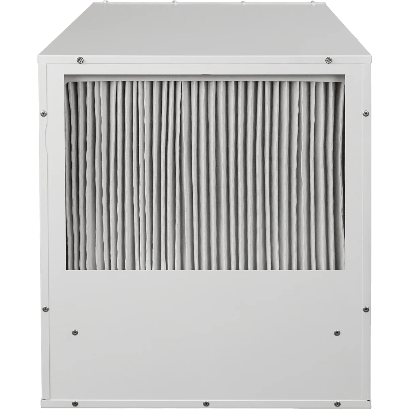 Santa Fe Impact155 Large Room Dehumidifier - sa8108