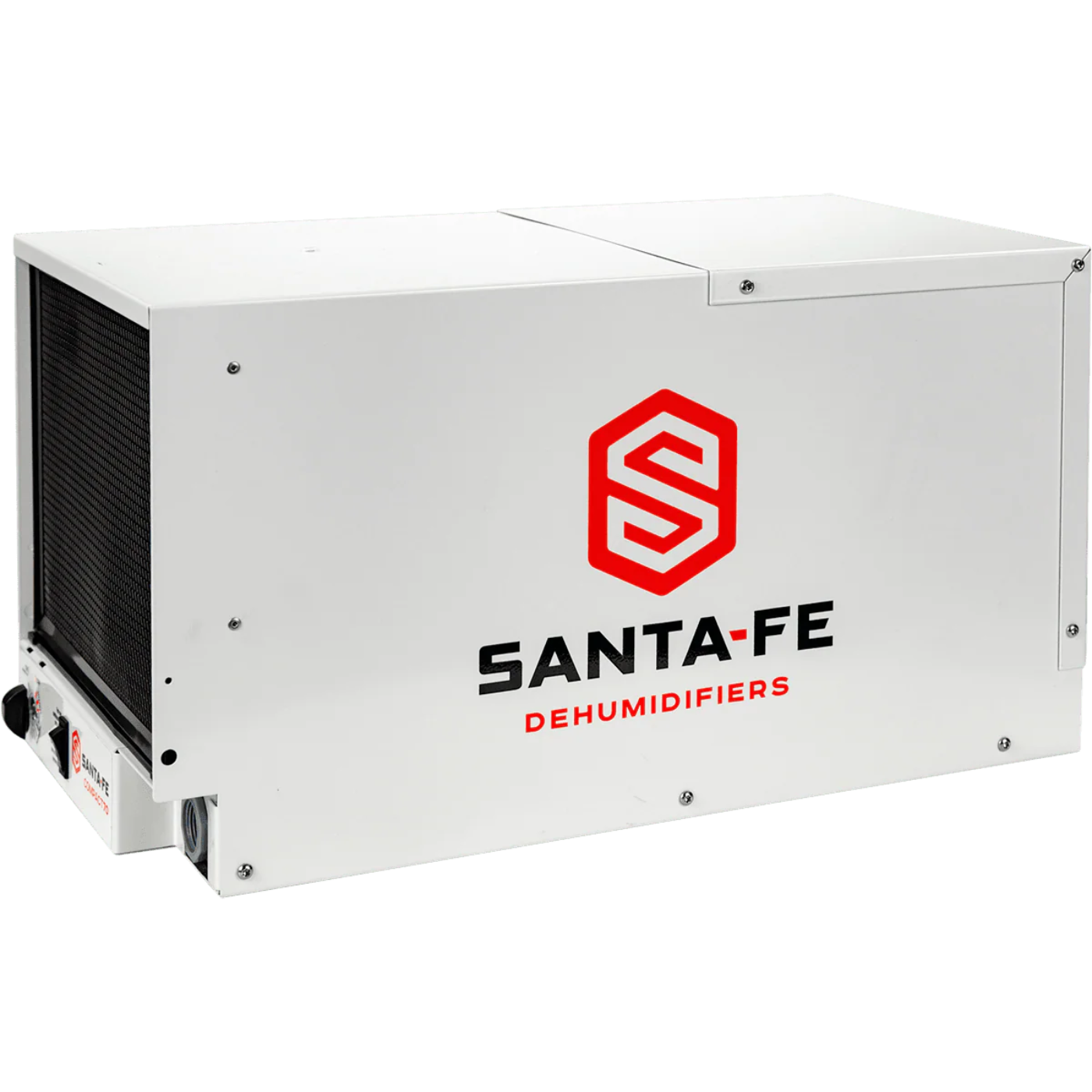 Santa Fe Compact70 Dehumidifier - sa8104