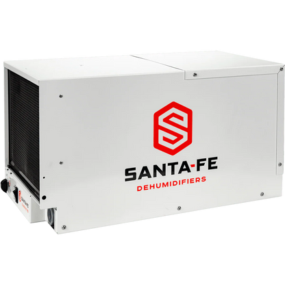Santa Fe Compact70 Dehumidifier - sa8104