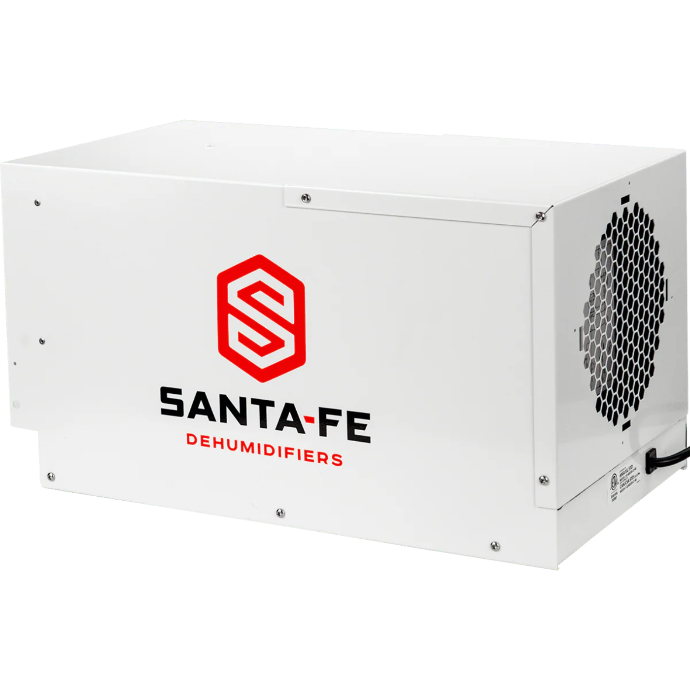 Santa Fe Compact70 Dehumidifier - sa8104