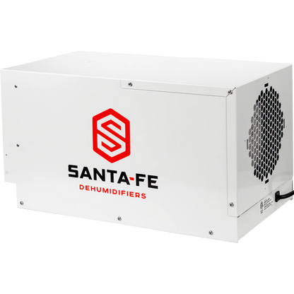 Santa Fe Compact70 Dehumidifier - sa8104