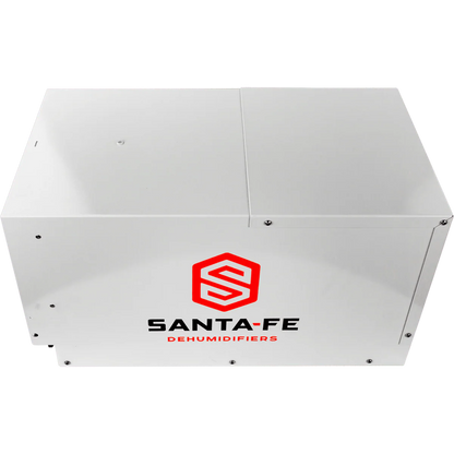Santa Fe Compact70 Dehumidifier - sa8104