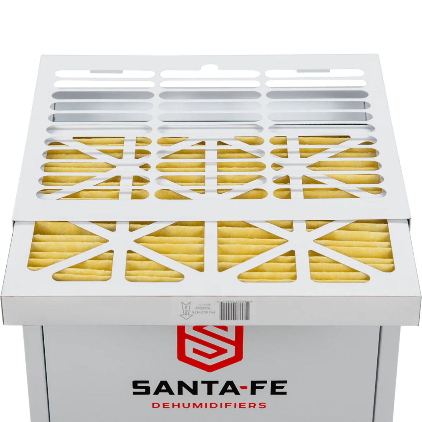 Santa Fe Classic Dehumidifier - sa8109