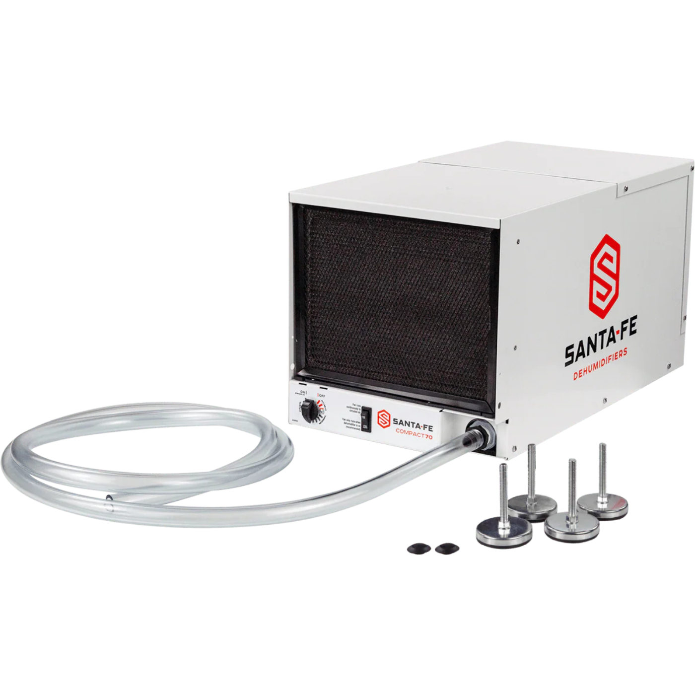 Santa Fe Compact70 Dehumidifier - sa8104