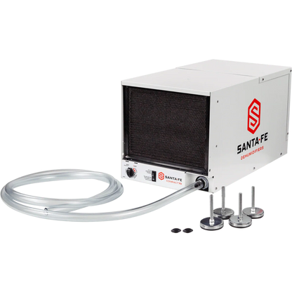 Santa Fe Compact70 Dehumidifier - sa8104