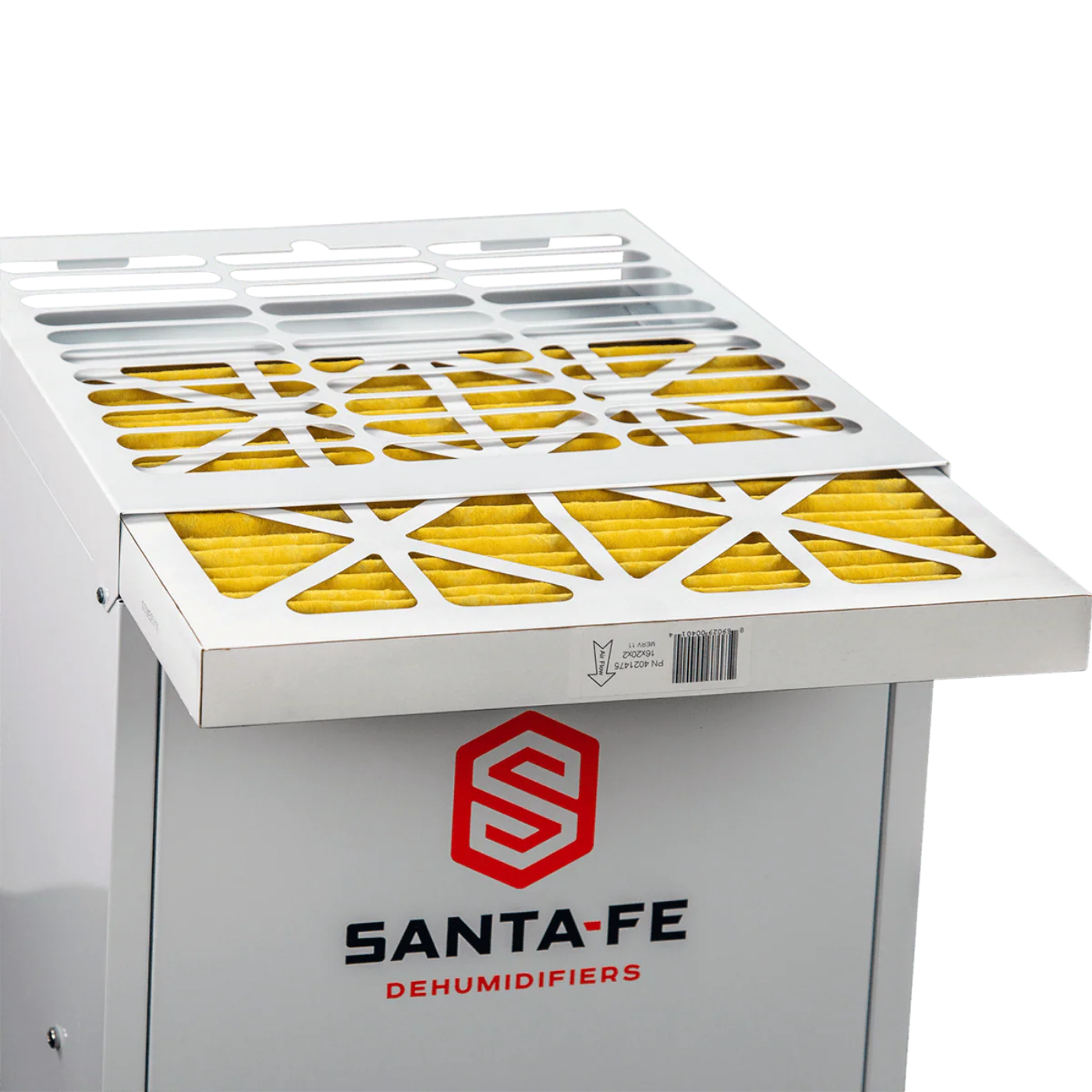 Santa Fe Classic Dehumidifier - sa8109
