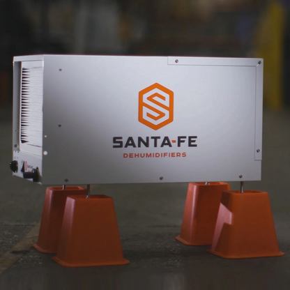 Santa Fe Compact70 Dehumidifier - sa8104