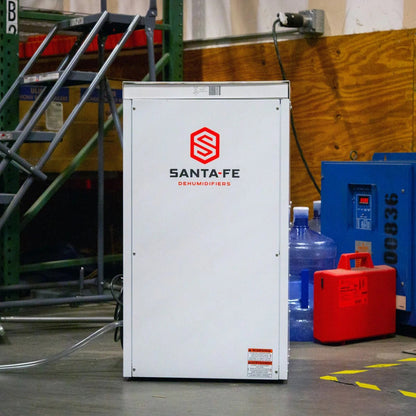 Santa Fe Classic Dehumidifier - sa8109