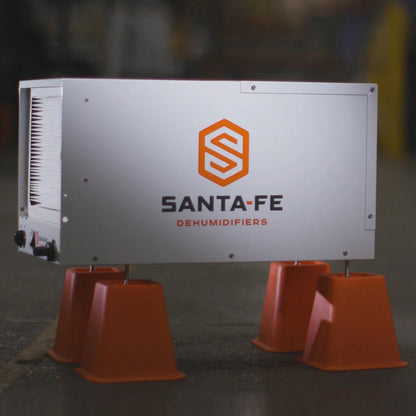 Santa Fe Compact70 Dehumidifier - sa8104