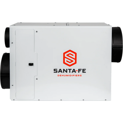 Santa Fe Ultra98 Whole Home Dehumidifier - ul4657