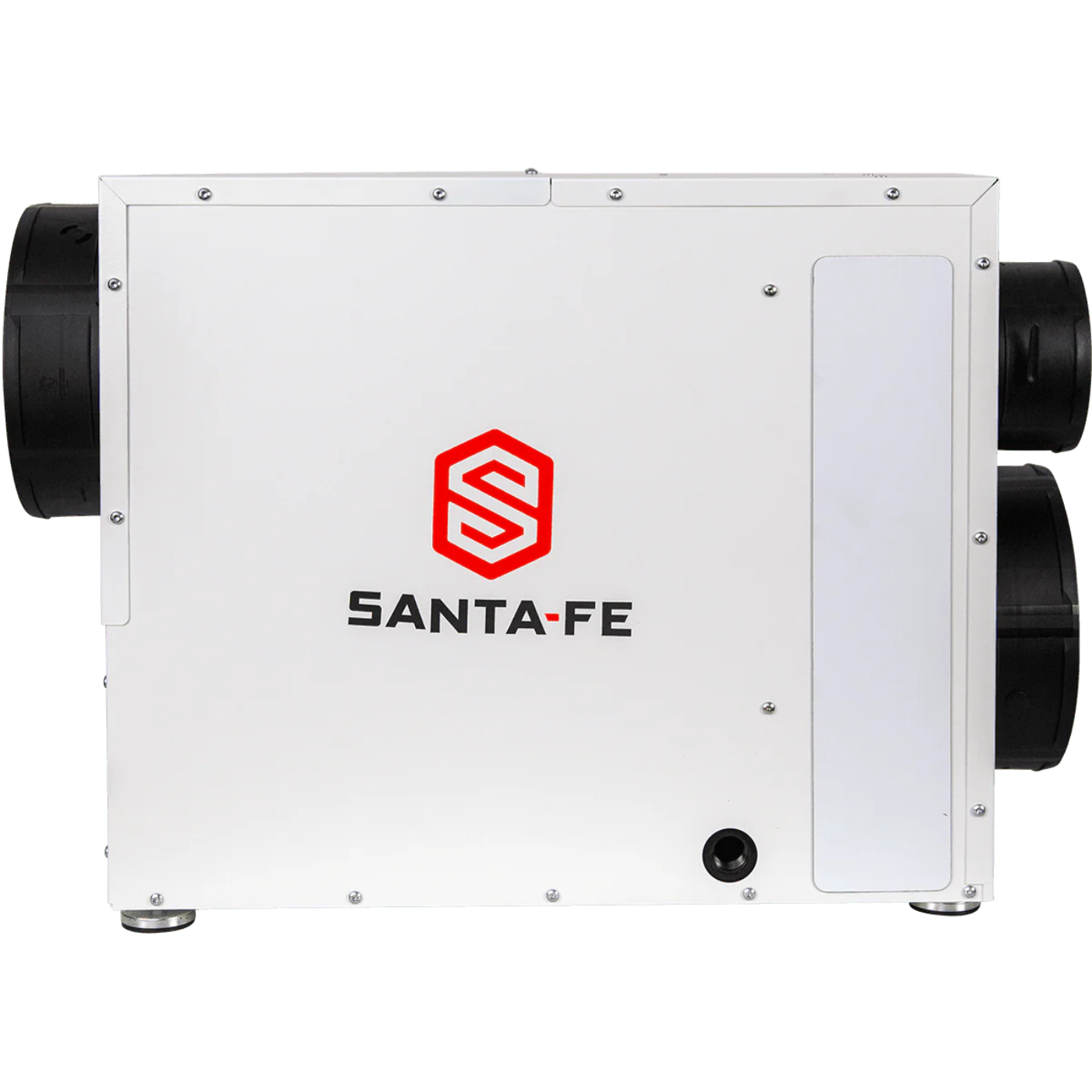 Santa Fe Ultra120 Ventilating Dehumidifier - ul8062