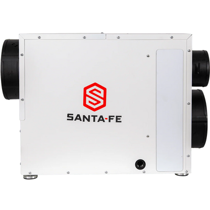 Santa Fe Ultra120 Ventilating Dehumidifier - ul8062