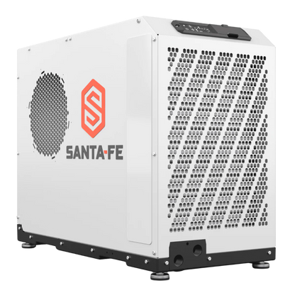 Santa Fe Advance Dry110 Dehumidifier - sa17033