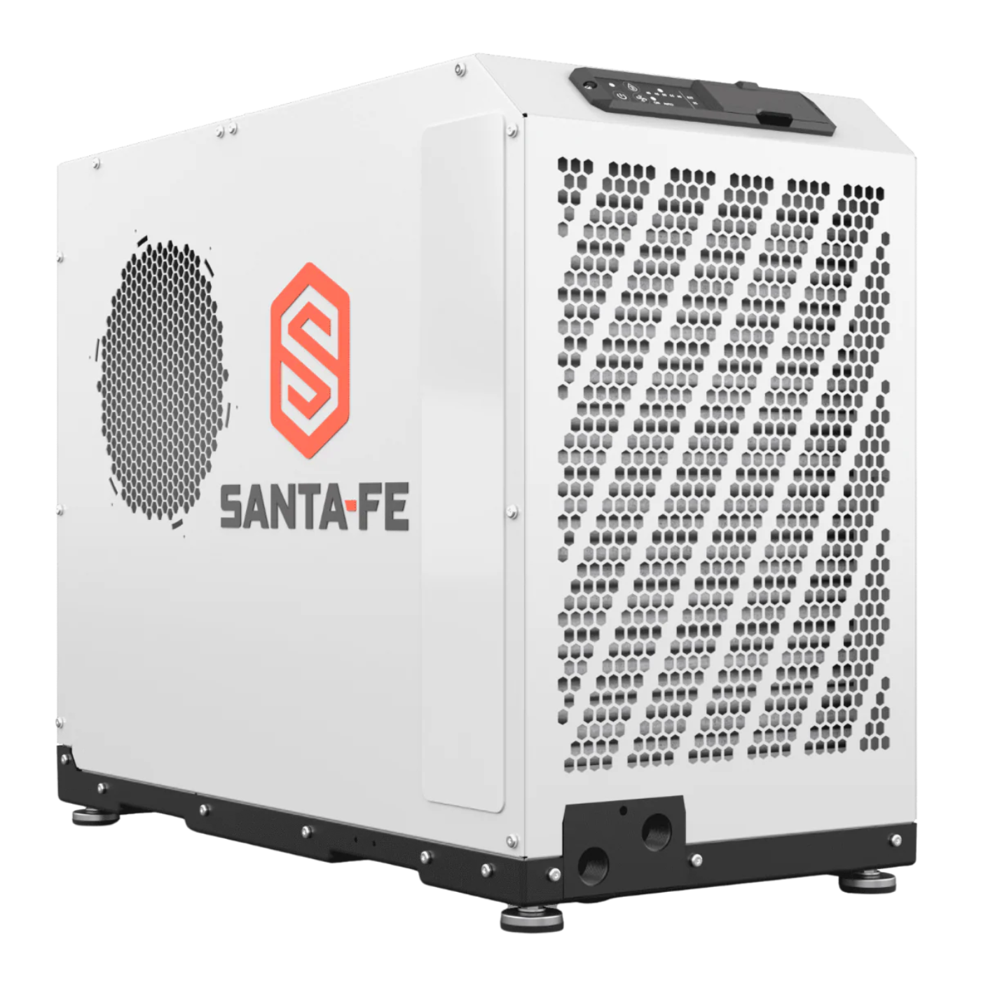 Santa Fe Advance Dry110 Dehumidifier - sa17033