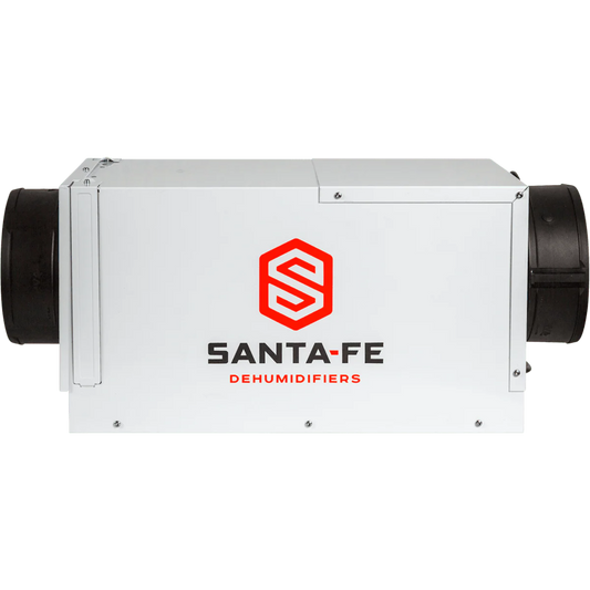 Santa Fe Ultra70 Whole House Dehumidifier - ul3684