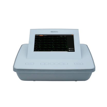 Edan SE-1202 12-Channel EKG Machine -  EDN-SE-1202