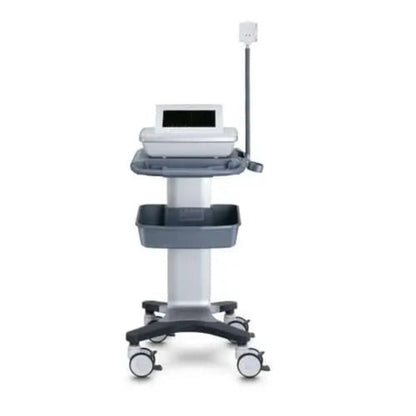 Edan Luxury Trolley with Shelf for SE1202 -  EDN-MT-810-SE1202