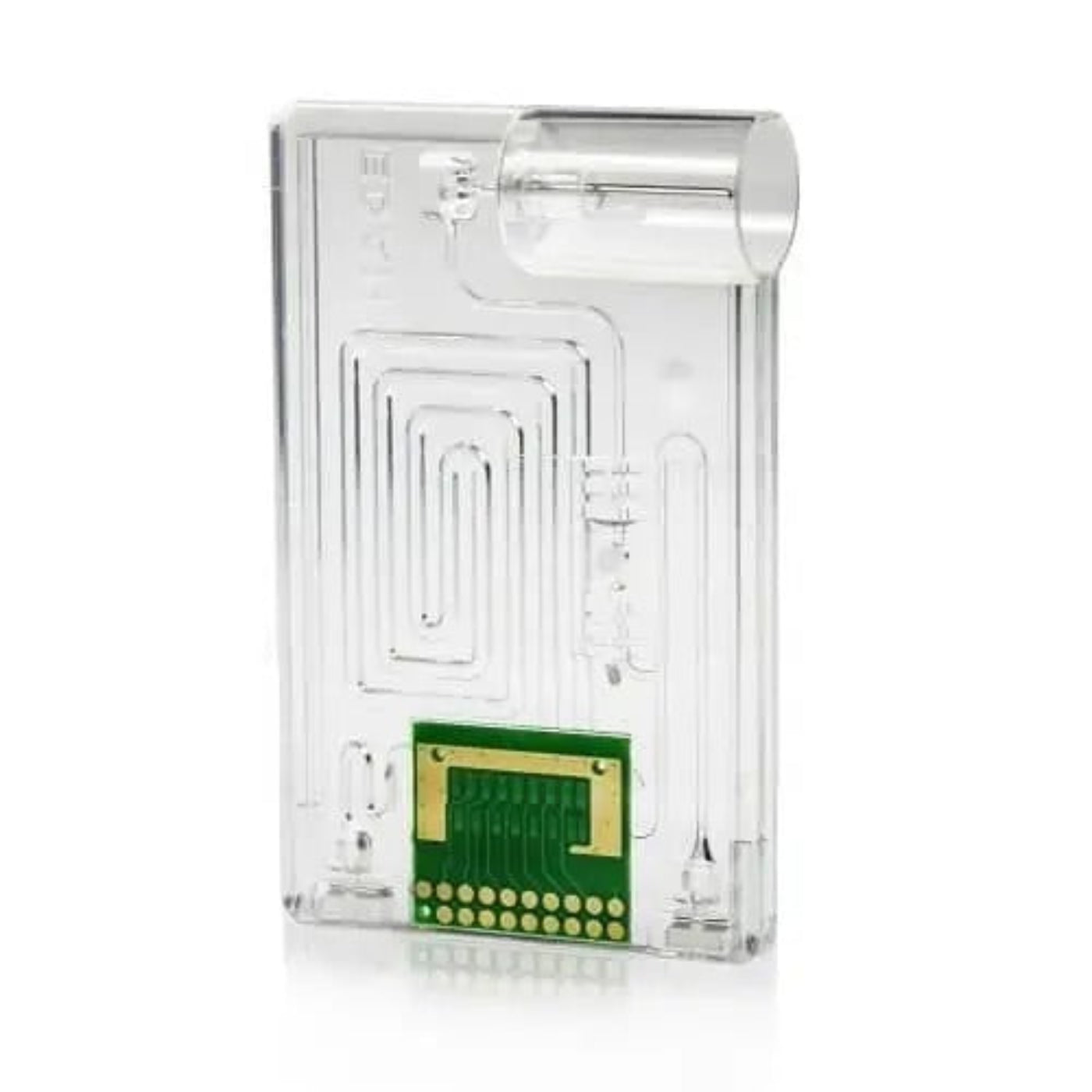 Edan Test Cartridge for BC4 - EDN-83-67-960203