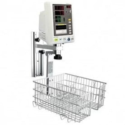 Edan Patient and Fetal Monitor Wall Mount -  EDN-JWM6002F