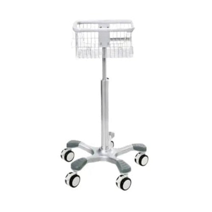 Edan Mobile Trolley Cart for iM50 - EDN-MT-207-plate-im50