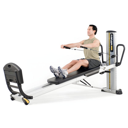 Total Gym GTS Classic - 5200-02