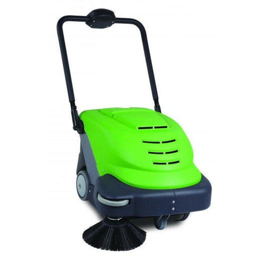 IPC Eagle SmartVac™ 464 Battery Powered 24" Vacuum Sweeper - EAG-464E