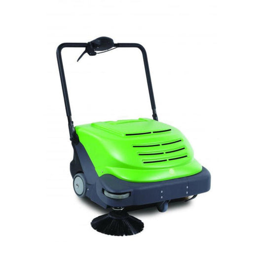 IPC Eagle SmartVac™ 664 Battery Powered 32" Vacuum Sweeper - EAG-664E
