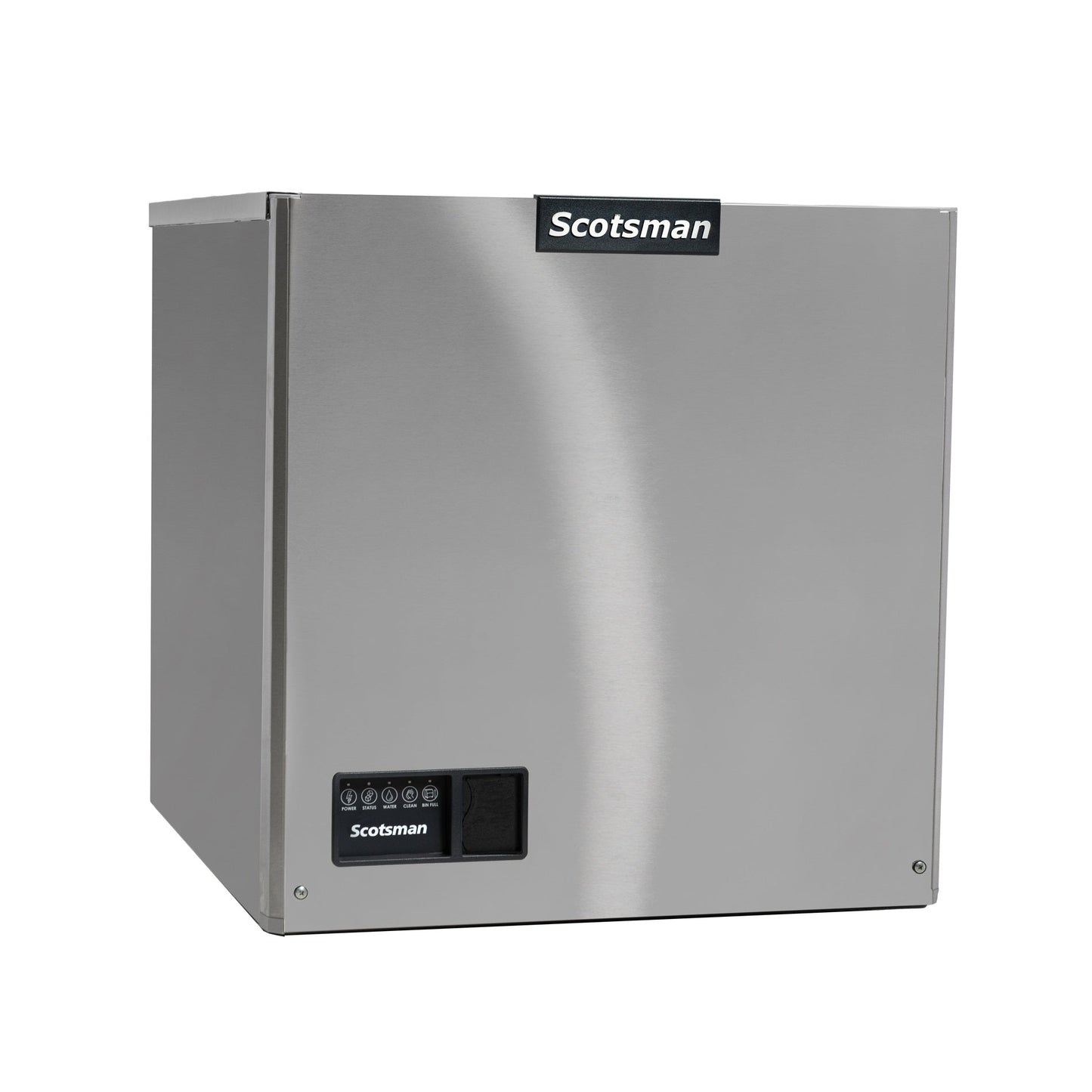 Scotsman MC0522SW-1 Prodigy ELITE® 22" Width, Water Cooled, Small Cube Ice Machine - Up to 480 lb. - MC0522SW-1