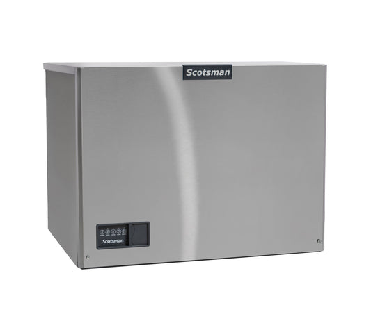 Scotsman MC0530MW-1 Prodigy ELITE® 30" Width, Water Cooled, Medium Cube Ice Machine - Up to 500 lb. - MC0530MW-1