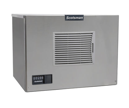 Scotsman MC0530MA-1 Prodigy ELITE® 30" Width, Air Cooled, Medium Cube Ice Machine - Up to 525 lb. - MC0530MA-1