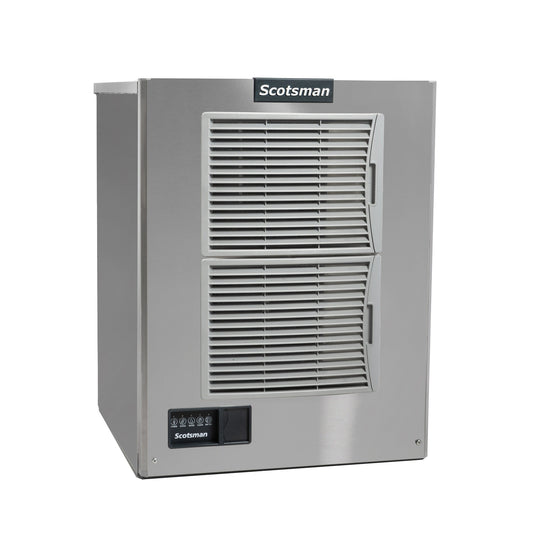 Scotsman MC0722SA-32 Prodigy ELITE® 22" Width, Air Cooled, Small Cube Ice Machine - Up to 758 lb - MC0722SA-32
