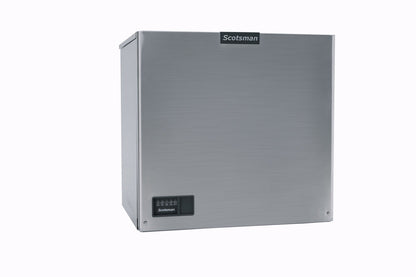 Scotsman MC0830MR-32 Prodigy ELITE® 30" Width, Remote Cooled, Medium Cube Ice Machine - Up to 870 lb - MC0830MR-32