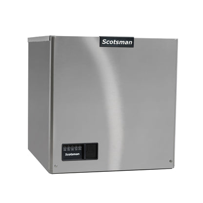 Scotsman MC0322SW-1 Prodigy ELITE® 22" Width, Water Cooled, Small Cube Ice Machine - Up to 366 lb - MC0322SW-1