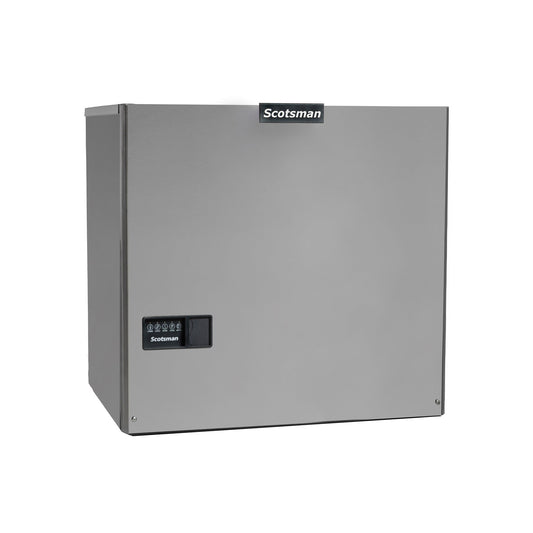 Scotsman MC430SL-1 Prodigy ELITE® Eclipse® 30" Width, Remote Low-Side Cooled, Small Cube Ice Machine - Up to 1425-1775 lb. - MC430SL-1